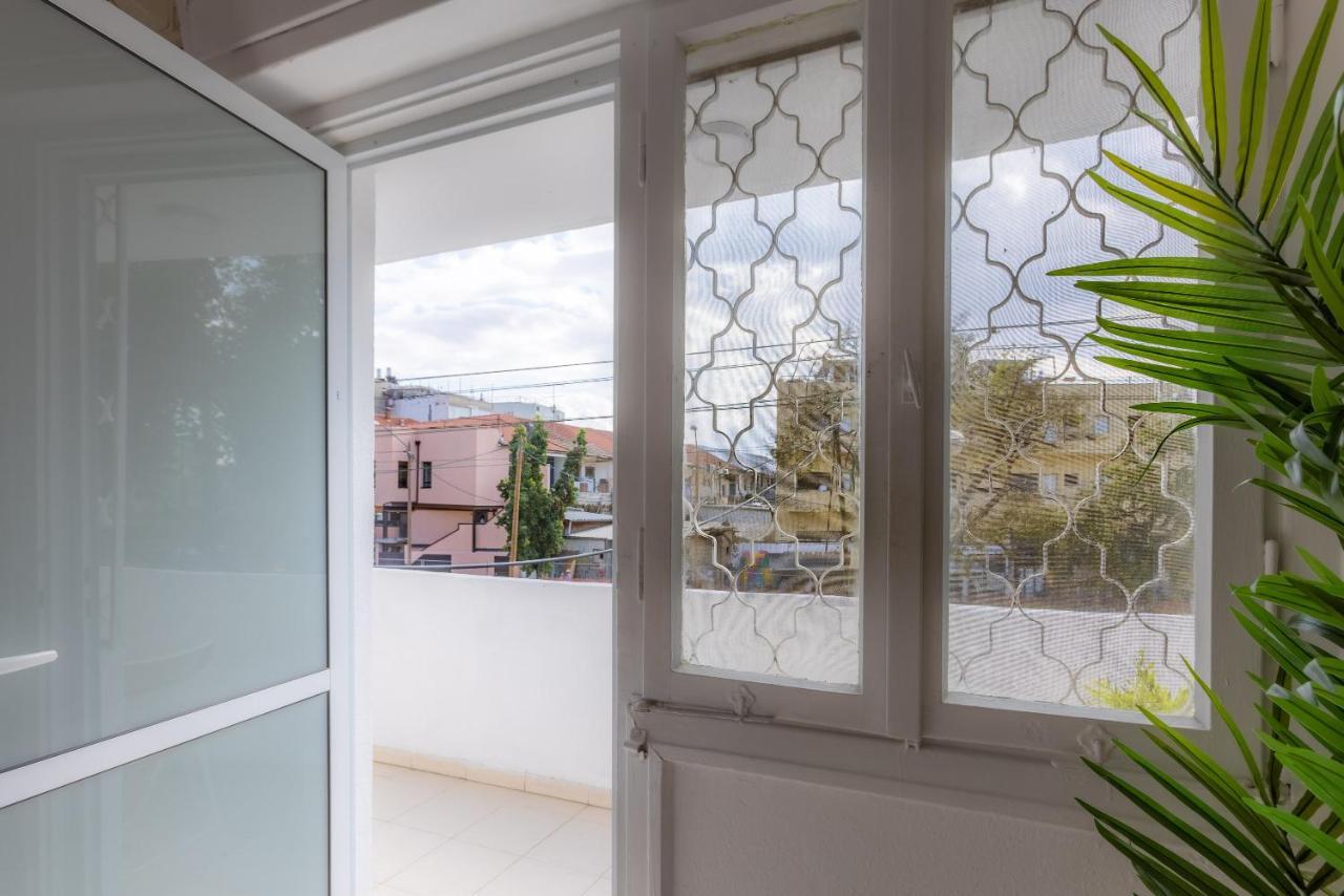 Meir'S Boutique Guesthouse Tel Aviv Exterior foto