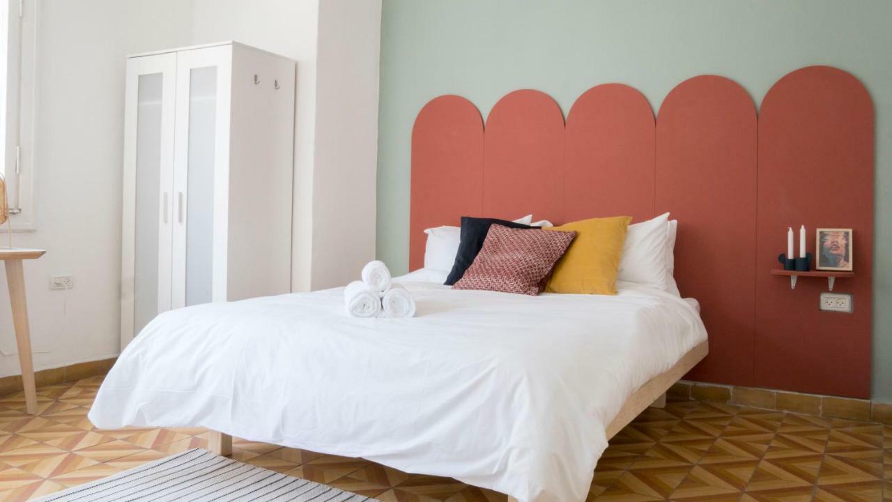 Meir'S Boutique Guesthouse Tel Aviv Exterior foto