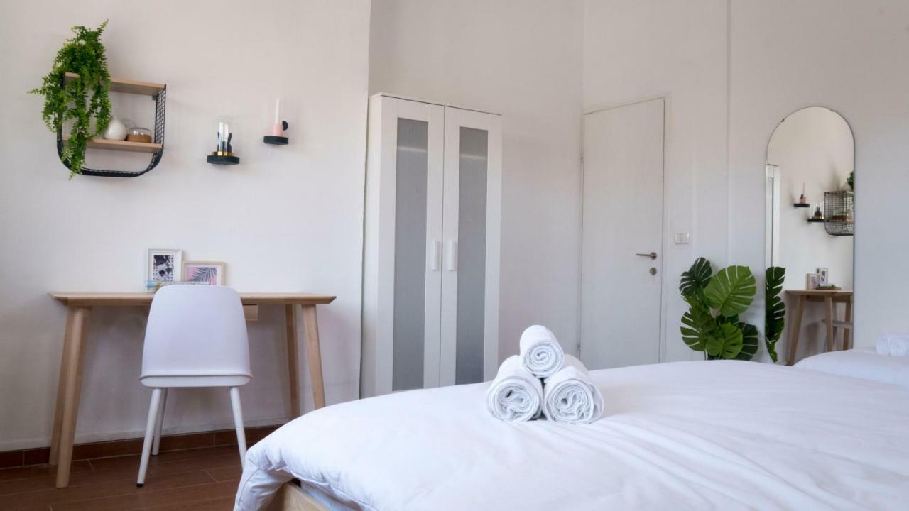 Meir'S Boutique Guesthouse Tel Aviv Exterior foto